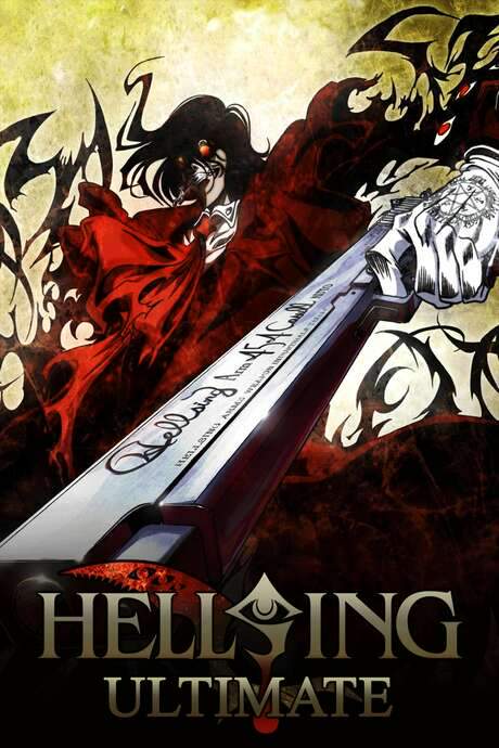 Hellsing Ultimate